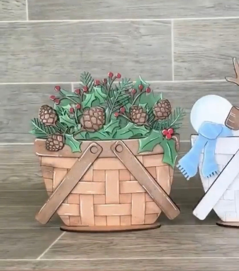 11/22/25 SHELF SITTERS 6:00pm