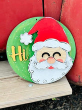 Holiday Door Hanger PRE-ORDERS