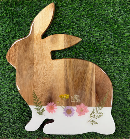 Resin Charcuterie Boards