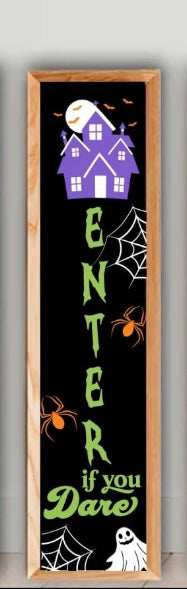 09/12/25 FALL & HALLOWEEN PORCH MAKEOVER 5:00pm