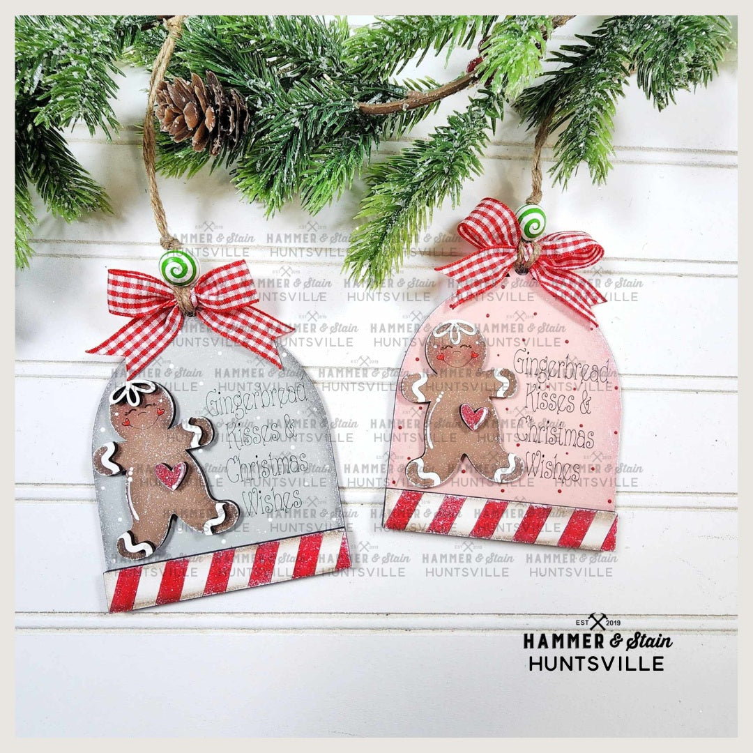 12/20/25 SANTA'S WORKSHOP EXPERIENCE 11:00am