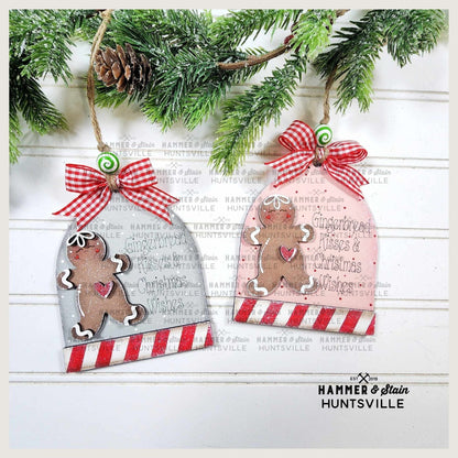 12/20/25 SANTA'S WORKSHOP EXPERIENCE 11:00am