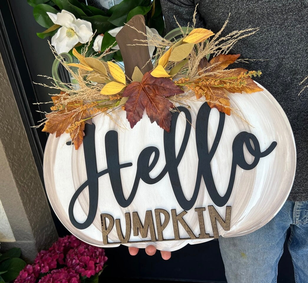 09/12/25 FALL & HALLOWEEN PORCH MAKEOVER 5:00pm