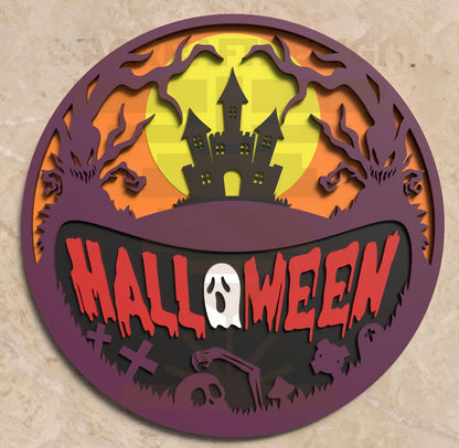 09/12/25 FALL & HALLOWEEN PORCH MAKEOVER 5:00pm