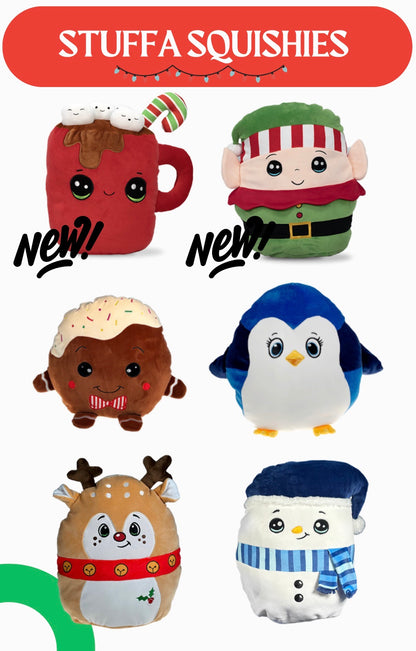 12/20/25 SANTA'S WORKSHOP EXPERIENCE 11:00am