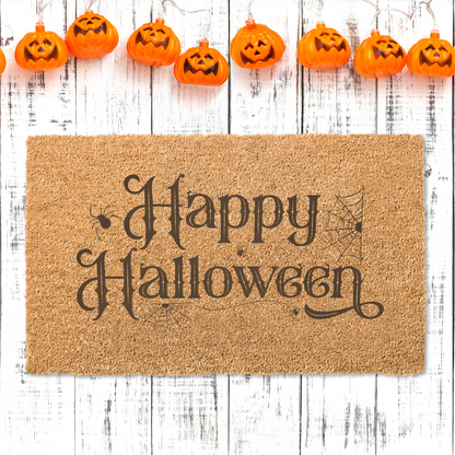 HALLOWEEN DOOR MATS