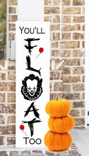 10.13.23 @6:30pm Horror Night