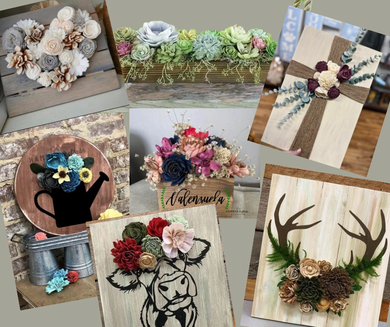 5.3.25 @10am I Can Buy Myself Flowers