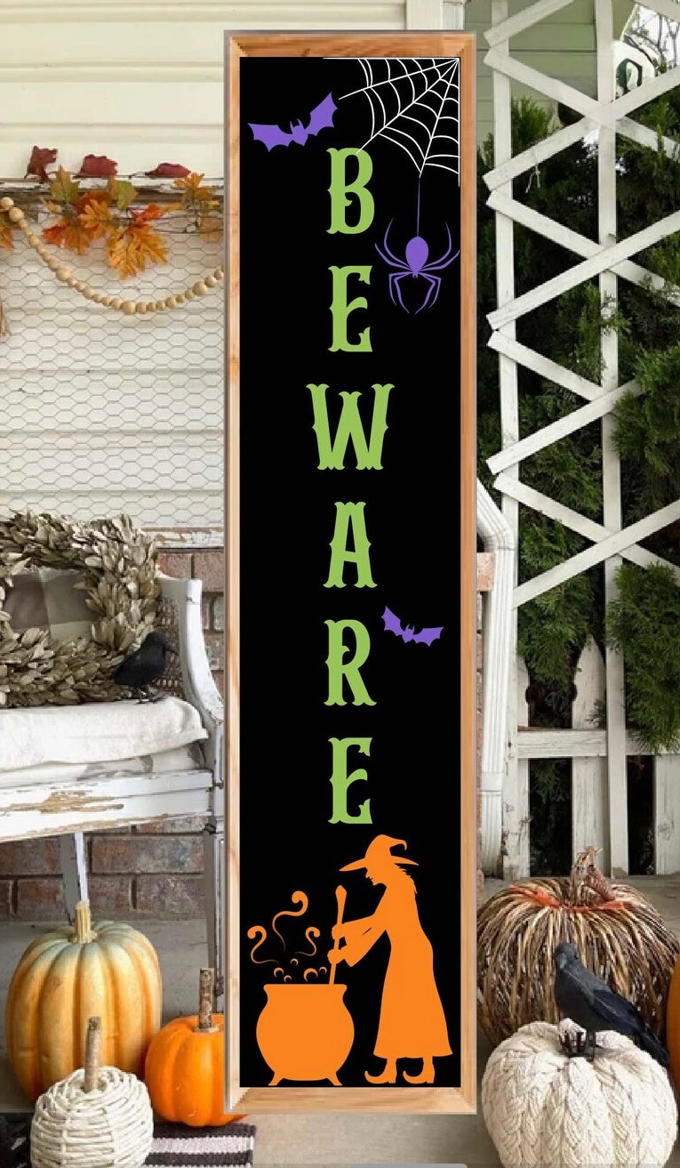 09/12/25 FALL & HALLOWEEN PORCH MAKEOVER 5:00pm