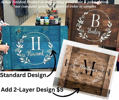 Everyday Noodle Boards (20x26") & Stovetop Covers (20x30")