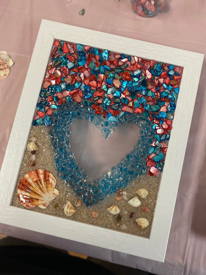 11/21/25 RESIN PICK YOUR PROJECT 6:00pm