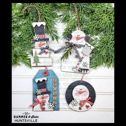 12/20/25 SANTA'S WORKSHOP EXPERIENCE 11:00am