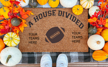 Fall Doormats