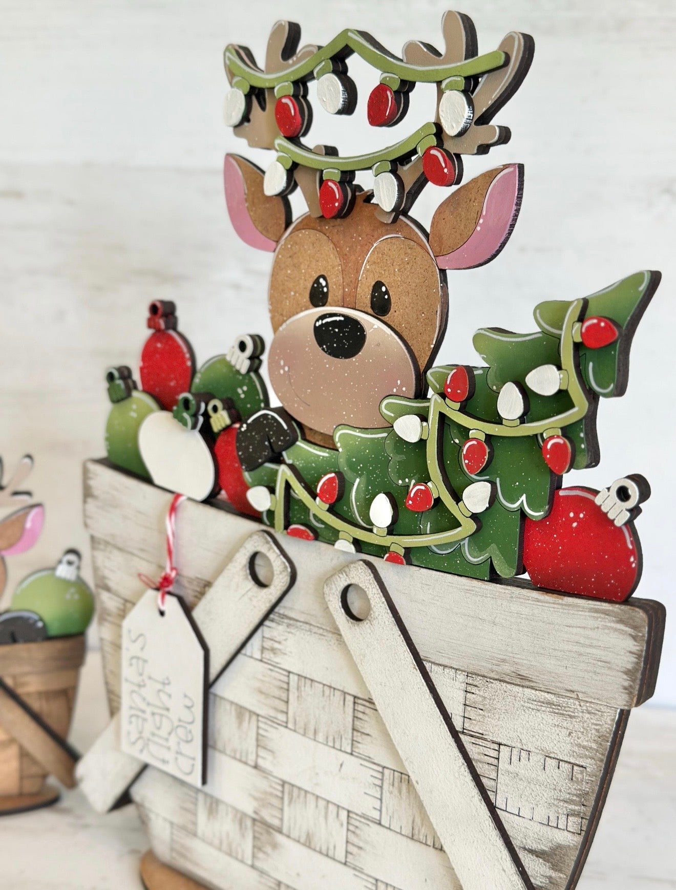 11/22/25 SHELF SITTERS 6:00pm