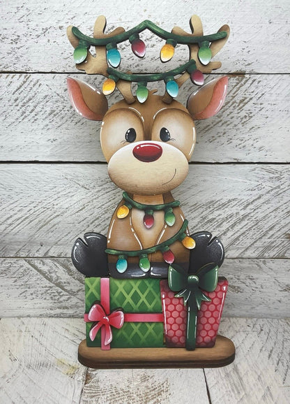 11/22/25 SHELF SITTERS 6:00pm