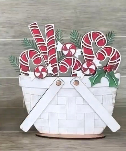 11/22/25 SHELF SITTERS 6:00pm