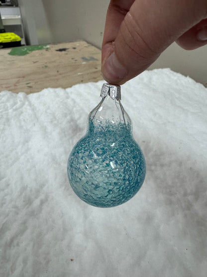 11/07/26 SATURDAY-Glass Blowing