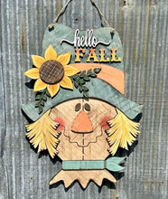 Holiday Door Hanger PRE-ORDERS