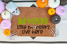 Fall Doormats-private party