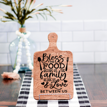 Decorative Cutting Boards