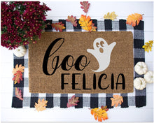 Fall Doormats