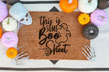 Fall Doormats