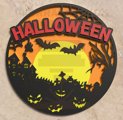 09/12/25 FALL & HALLOWEEN PORCH MAKEOVER 5:00pm