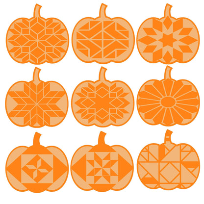 09/13/25 BARN QUILTS & PUMPKINS 5:00pm