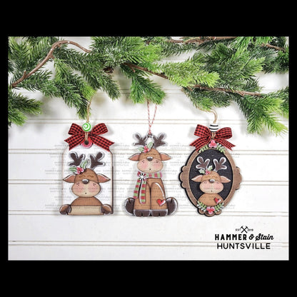 12/20/25 SANTA'S WORKSHOP EXPERIENCE 11:00am