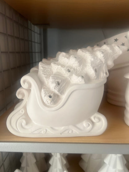 Holiday Ceramics