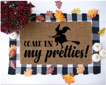 Fall Doormats