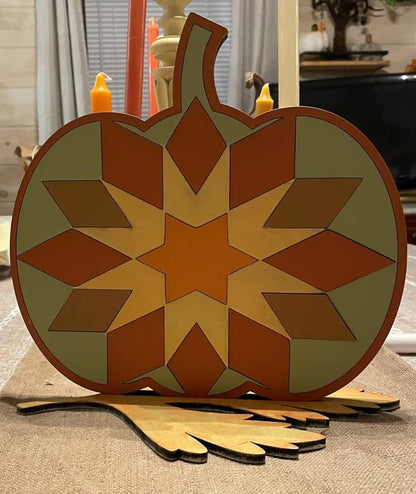 09/13/25 BARN QUILTS & PUMPKINS 5:00pm