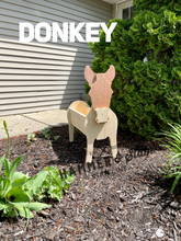 5.17.25 @1pm *ORDERS CLOSE APRIL 25TH* Barnyard Planter Boxes*Limited Time Offering*