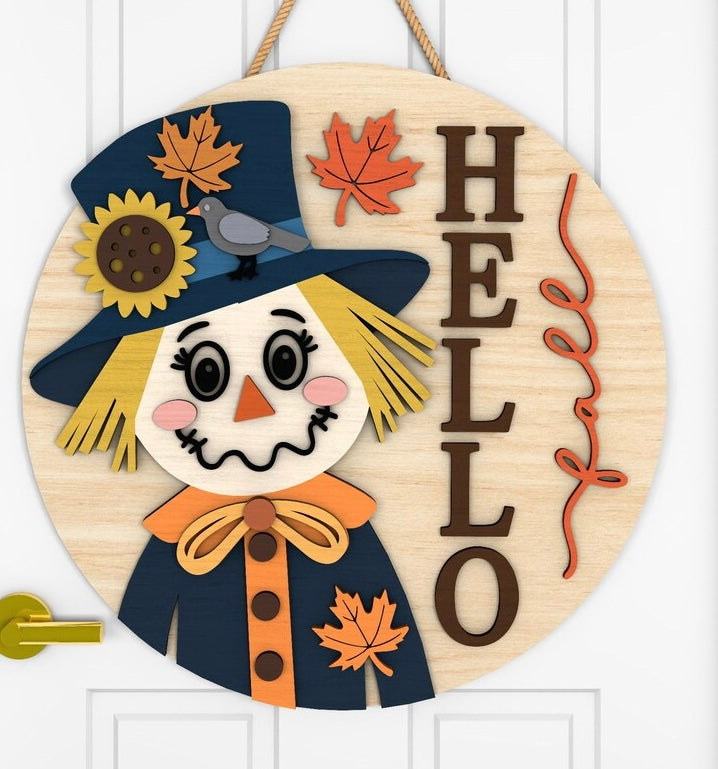 09/12/25 FALL & HALLOWEEN PORCH MAKEOVER 5:00pm