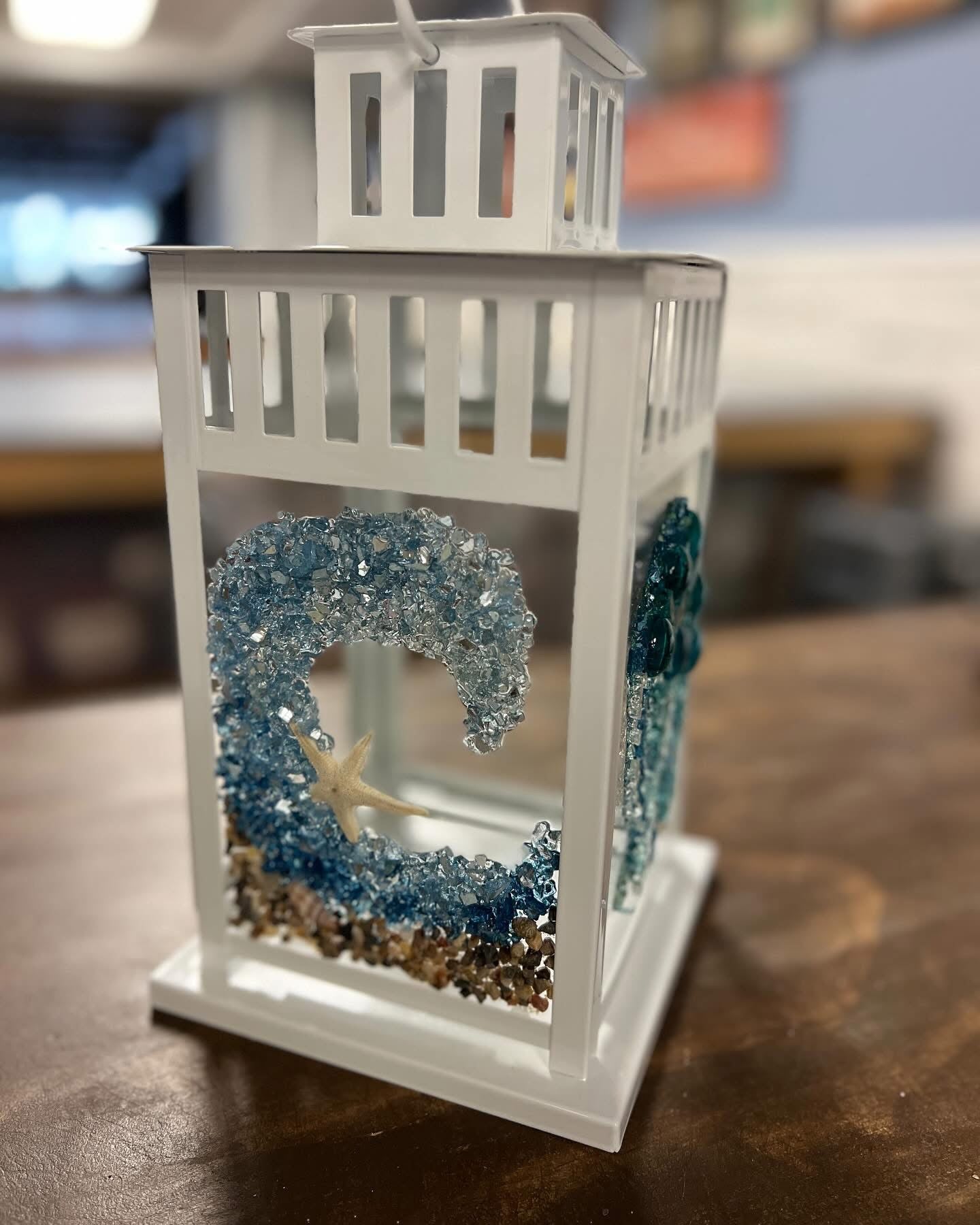 11/21/25 RESIN PICK YOUR PROJECT 6:00pm