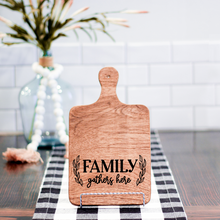 Cutting Boards-Private Party