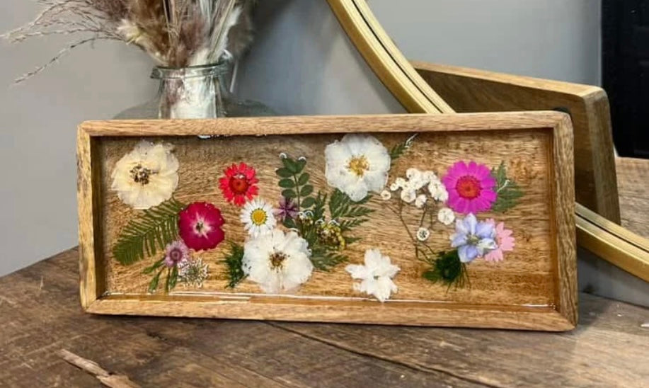 11/21/25 RESIN PICK YOUR PROJECT 6:00pm