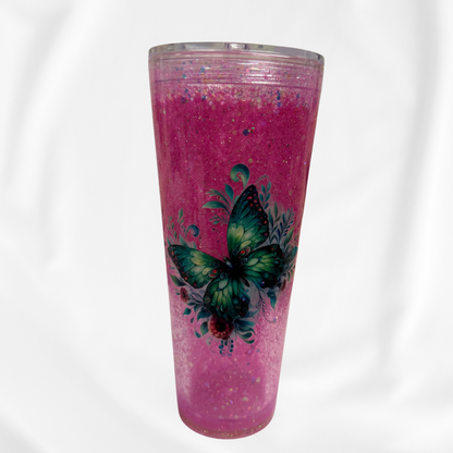 08/09/2025 GLITTER TUMBLERS 11:00 AM