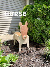 5.17.25 @1pm *ORDERS CLOSE APRIL 25TH* Barnyard Planter Boxes*Limited Time Offering*