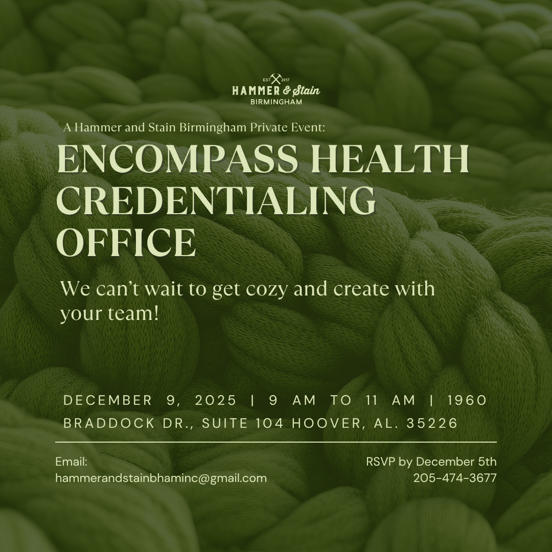 12/09/2025 ENCOMPASS HEALTH CREDENTIALING OFFICE 9:00 AM