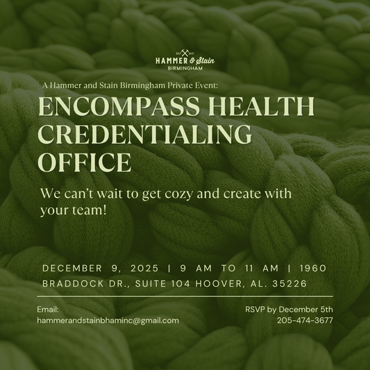 12/09/2025 ENCOMPASS HEALTH CREDENTIALING OFFICE 9:00 AM