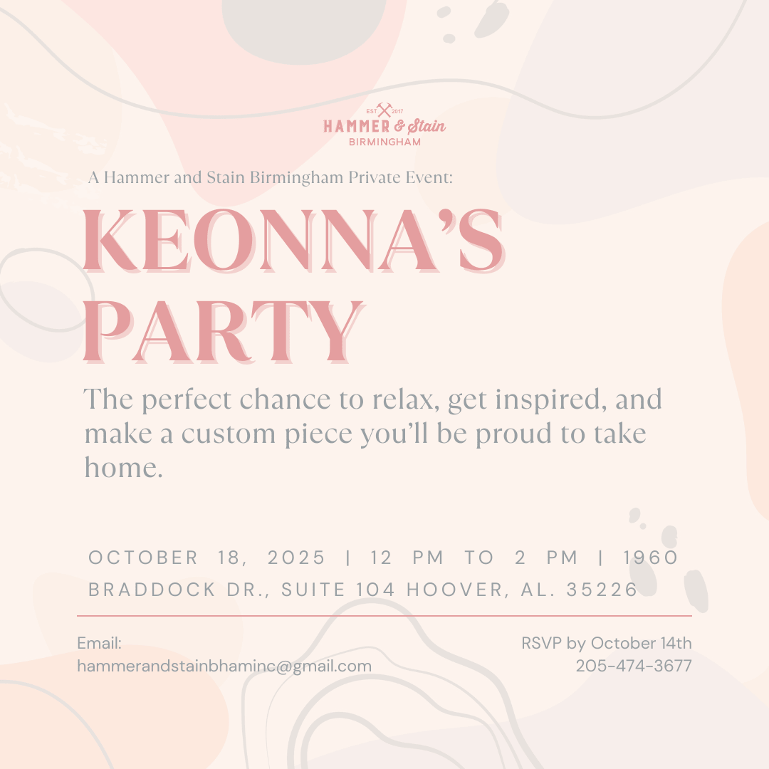 10/18/2025 KEONNA'S PARTY 12:00 PM