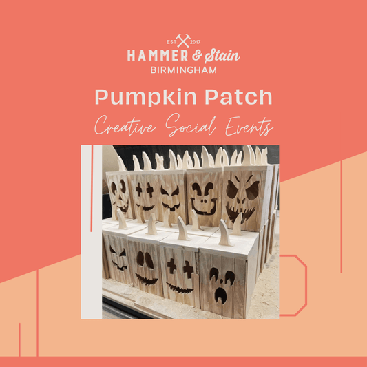 09/27/25 PUMPKIN PATCH 11:00am