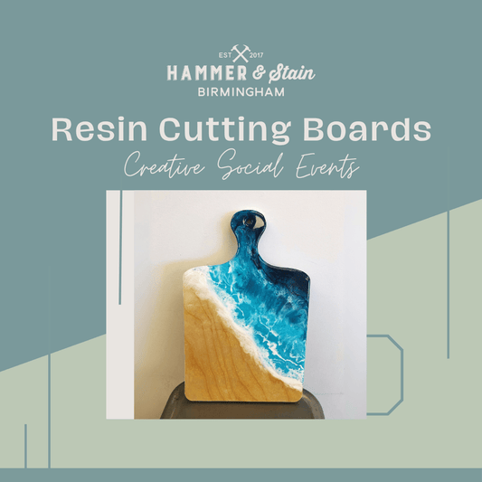 08/08/25 RESIN CUTTING BOARDS 6:00 PM