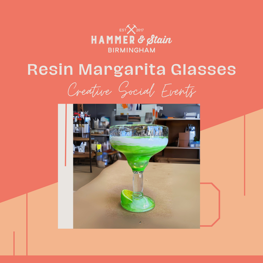 08/15/25 RESIN MARGARITA GLASS 6:00 PM