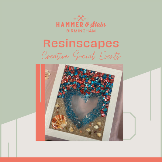 07/25/25 RESINSCAPES 6:00pm
