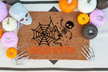 Fall Doormats