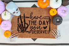 Fall Doormats