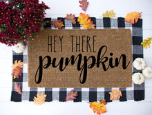 Fall Doormats