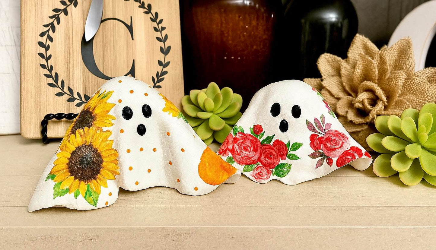 09/20/25 CLAY GHOSTS  11:00am